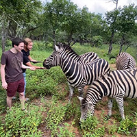 Kruger Park Hostel Instagram