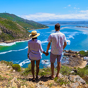 10 Reasons To Backpack Through South Africa