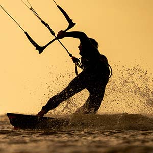 Africas Most Thrilling Adventure Sports