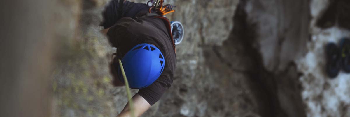 Rock Climbing in Morocco