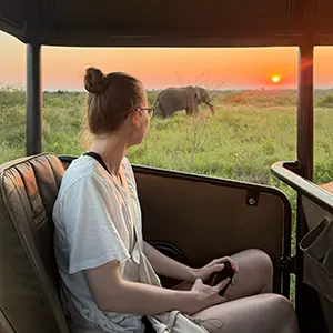 Can I Do A Safari On A Budget