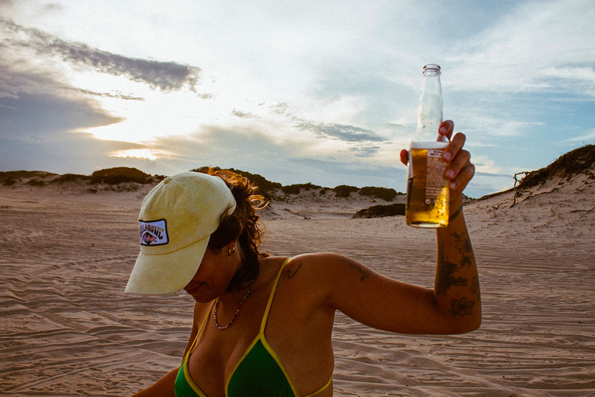 Our Safari to Mozambique