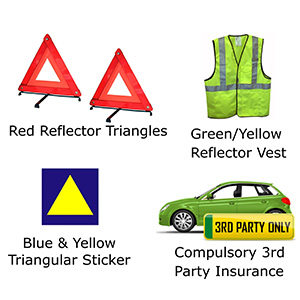 Self Drive Holidays In Mozambique