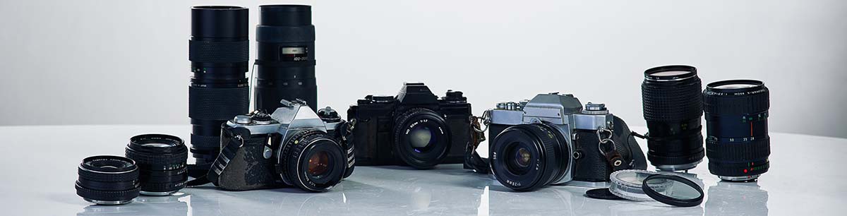 Work with What You Have