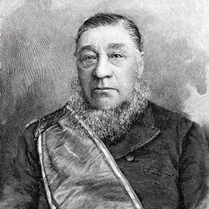 The History Of Paul Kruger - Kruger Park Hostel blog article