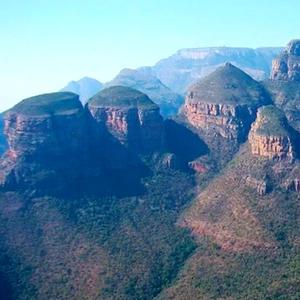 The Three Rondavels History Myths Interesting Facts - Kruger Park Hostel blog article