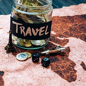 Traveling On A Budget Kruger