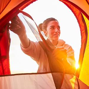 Unveiling Camping Marvels Of Kruger Park