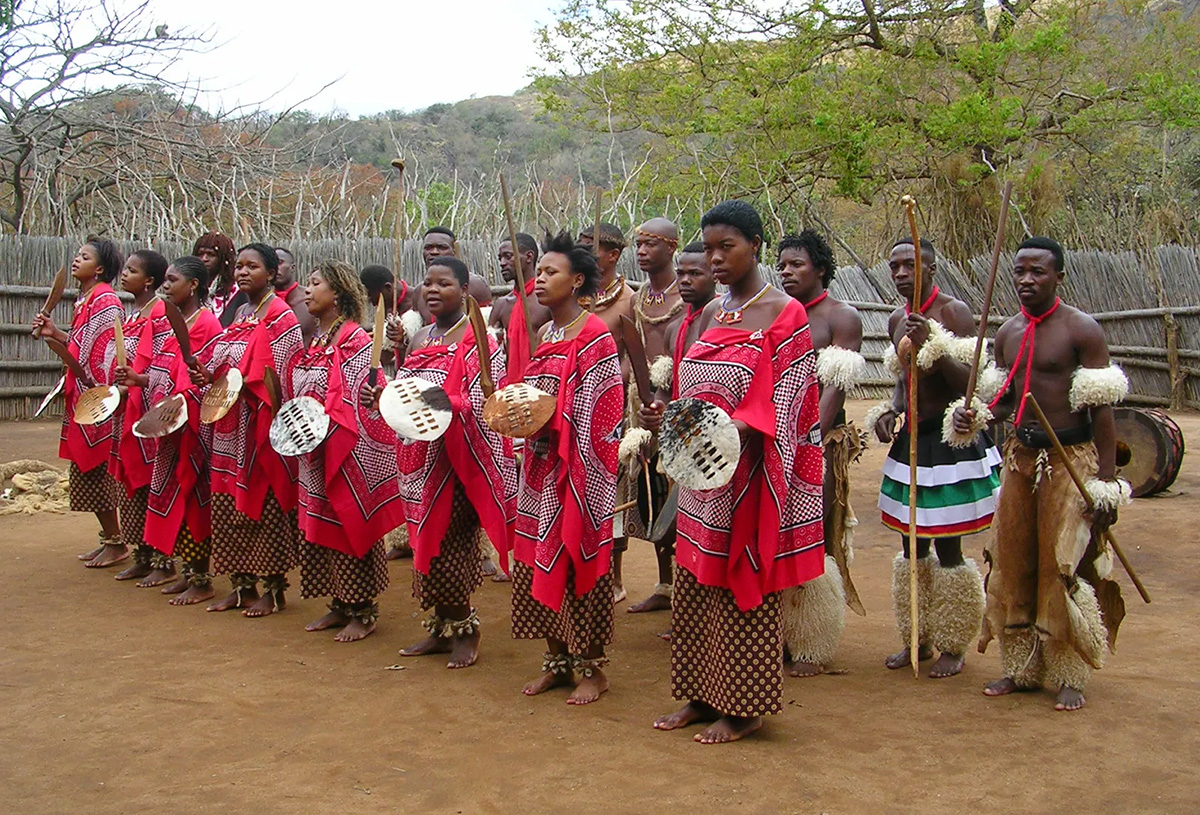 eSwatini