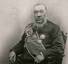 Kruger National Park was first established in 1898 by Paul Kruger