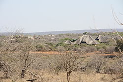 History of Marloth Park