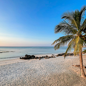 Places To Visit In Mozambique